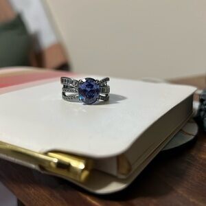 Bomb Party December 2024 Ring Enveloped By You